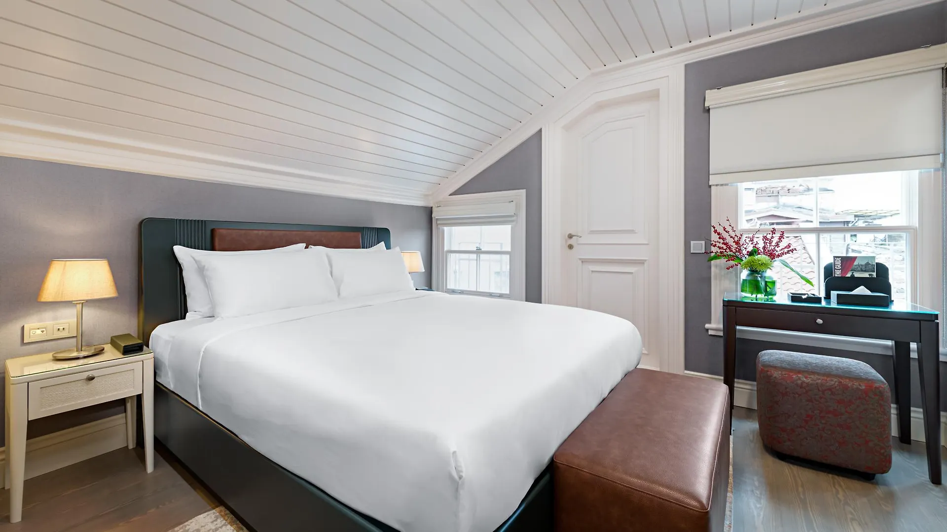 **** Hotel Catch Sultanahmet-Special Class Istanbul Turkey