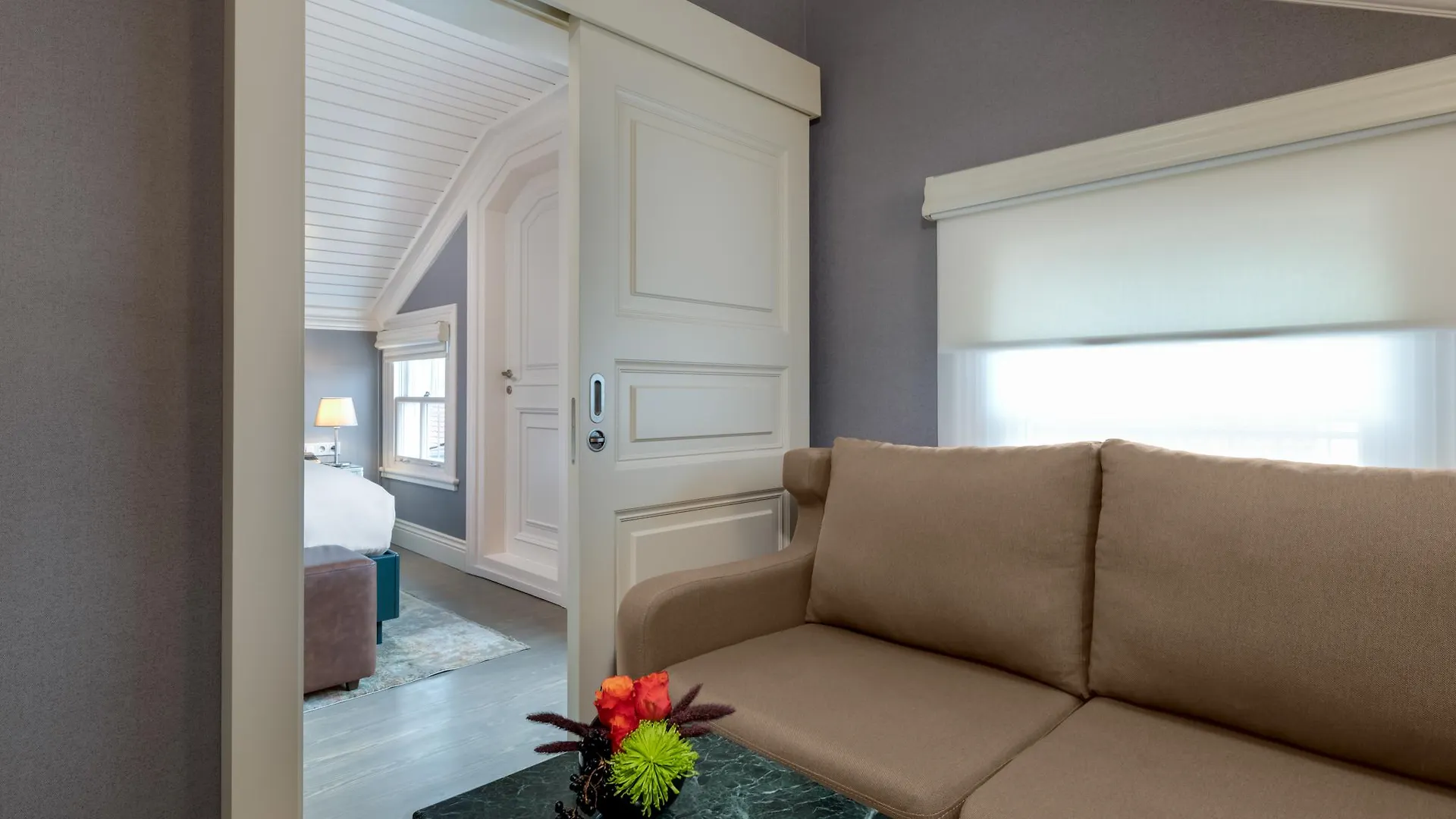 Catch Sultanahmet-Special Class Istanbul