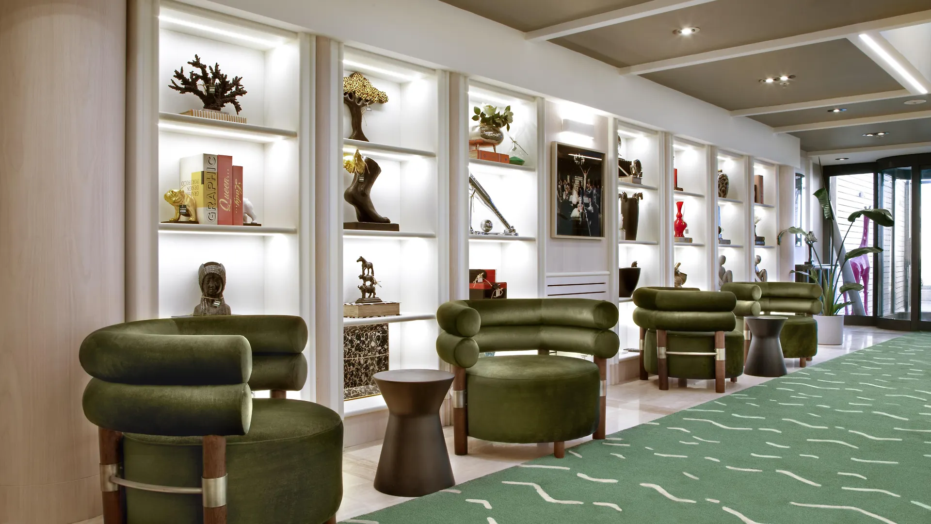 Hotel Catch Sultanahmet-Special Class Istanbul