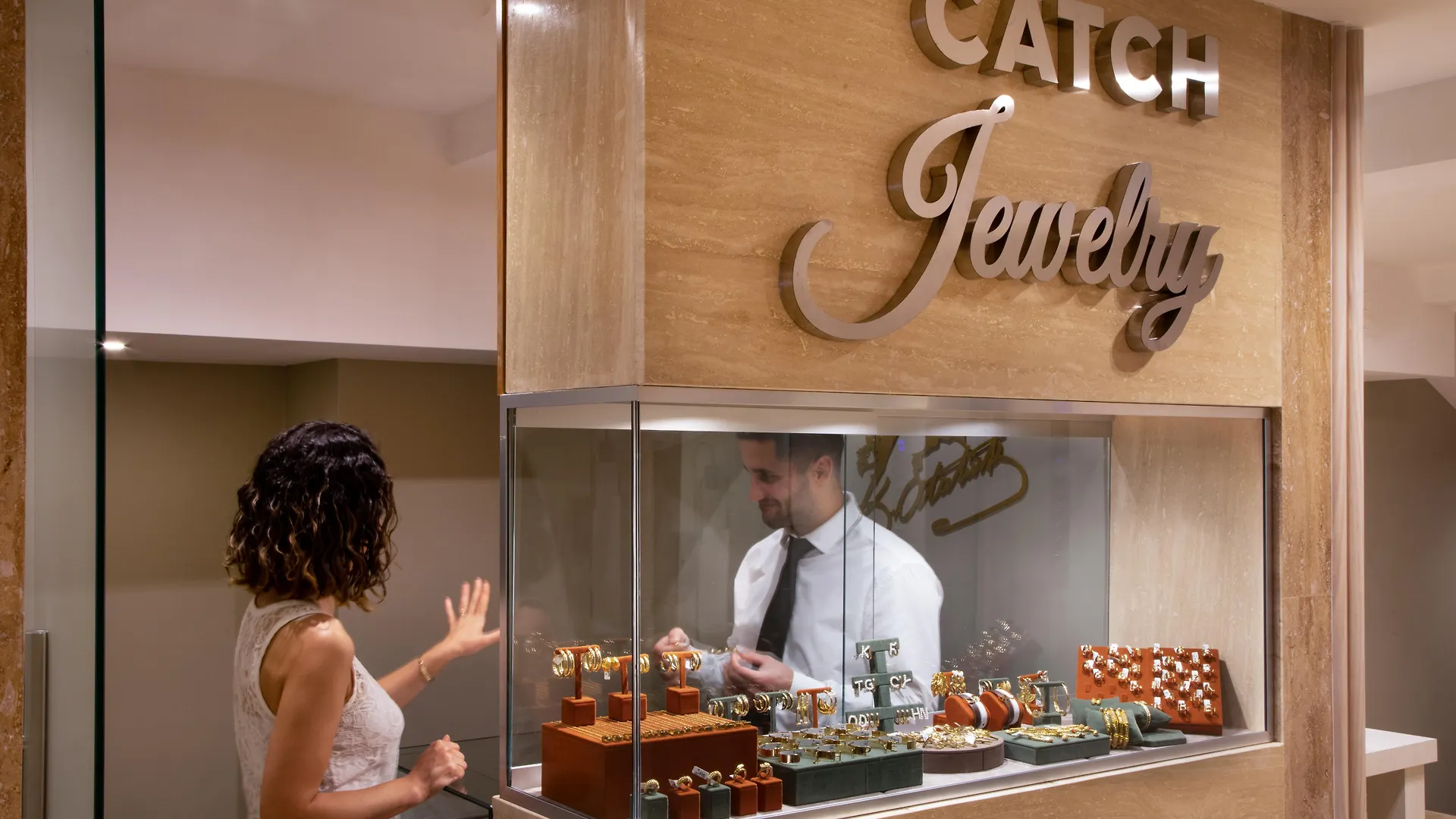 Hotel Catch Sultanahmet-Special Class Istanbul
