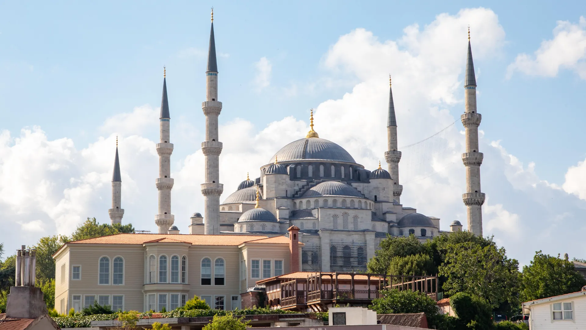 Catch Sultanahmet-Special Class Istanbul
