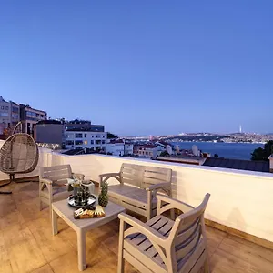 Etiz & Residences Ξενοδοχείο