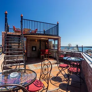 The First Ottoman Dream Apartmanhotel