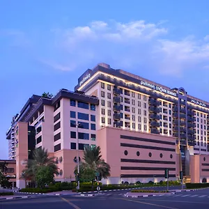 Appart hôtel Pullman Creek Centre Residences *****