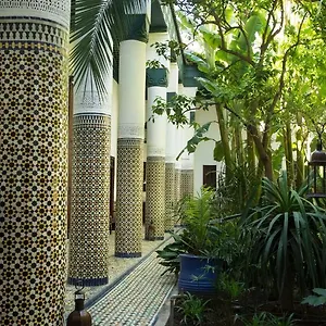 Riad Palais Lamrani ****