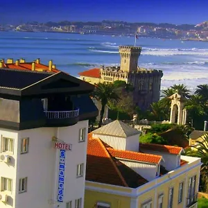 hotellátogatás