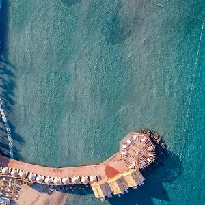 Hotel Golden & Bodrum