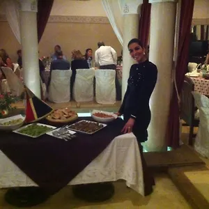 Riad Elias & Marrakesch