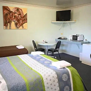 Motel Blackall Blackall