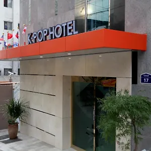 Отель K-pop Station