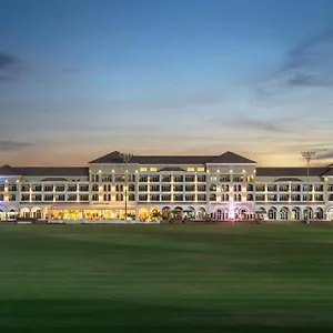 Station touristique Al Habtoor Polo *****