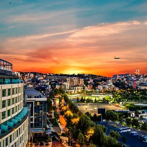 Clarion Golden Horn Estambul