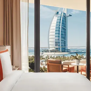 Resort Jumeirah Residences Marsa Al Arab Dubai