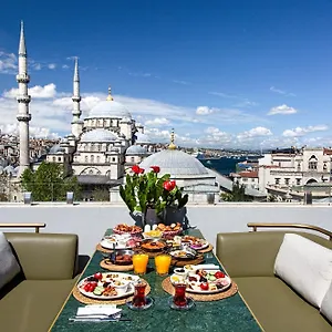 Sirkeci Estambul