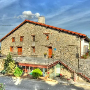 Oianume Pensión