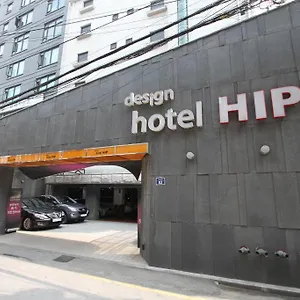 Мотель Hip