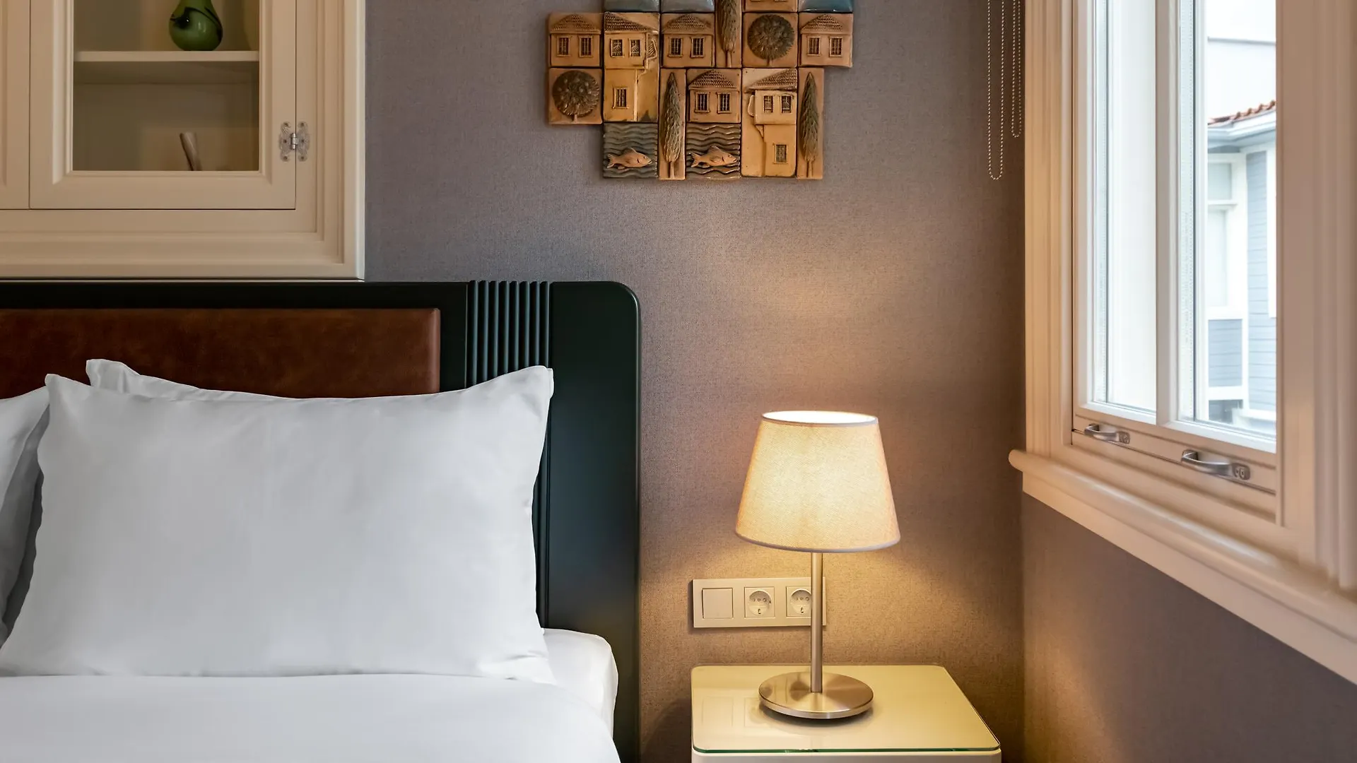 Hotel Catch Sultanahmet-Special Class Estambul