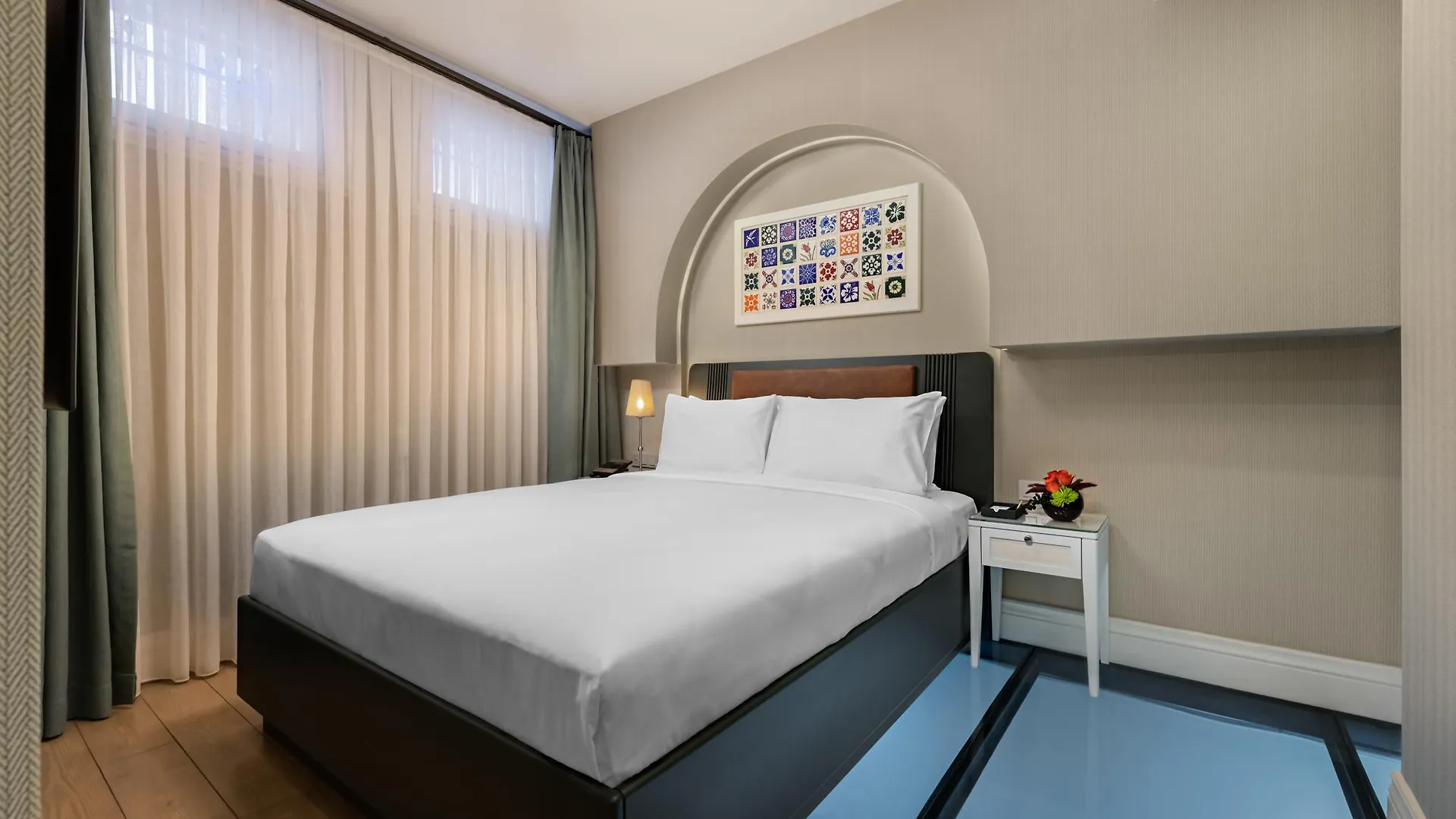 Hotel Catch Sultanahmet-Special Class Estambul