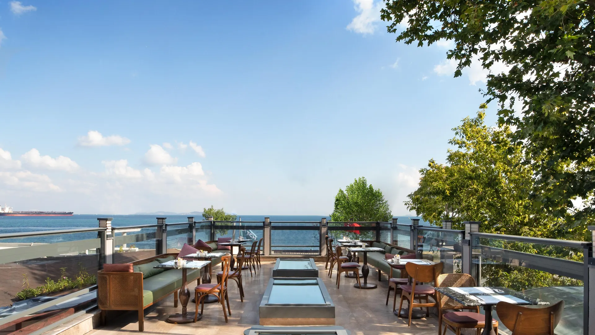 Catch Sultanahmet-Special Class Estambul