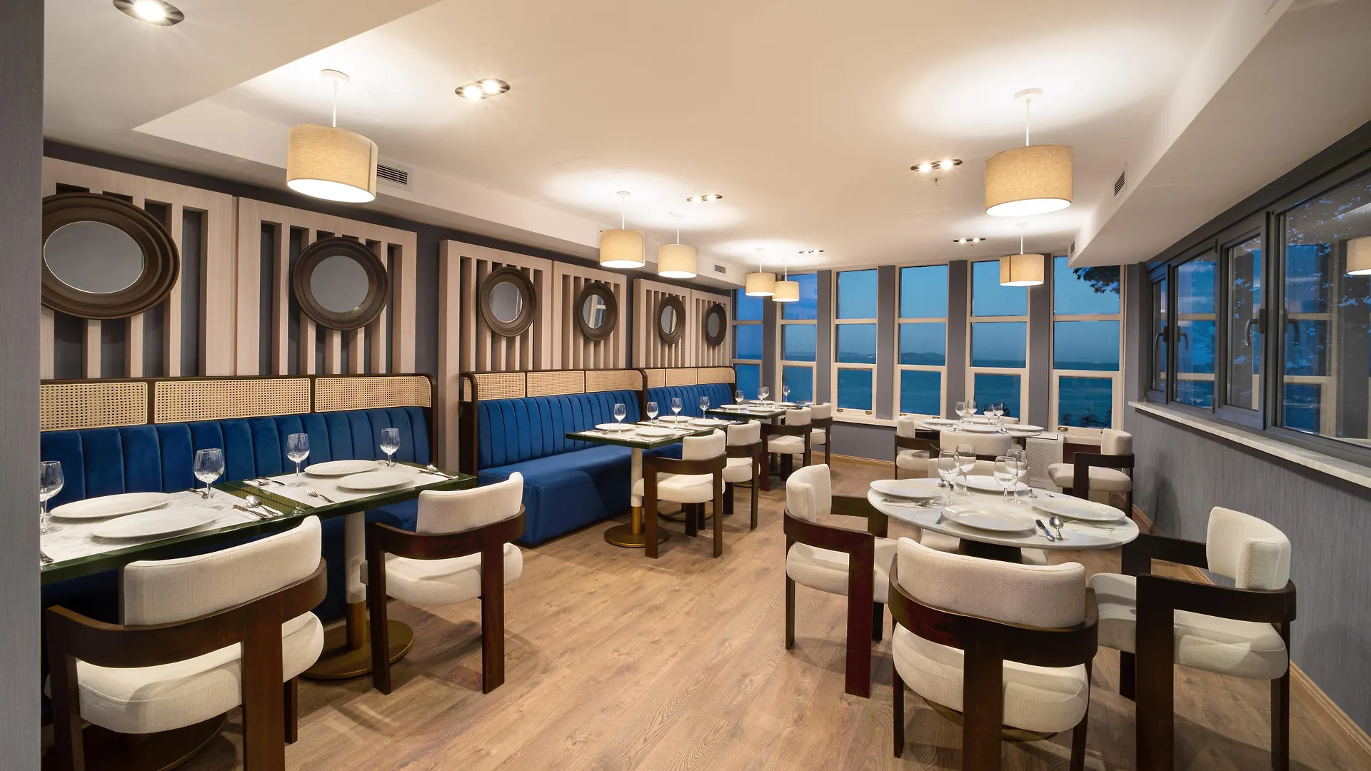 Hotel Catch Sultanahmet-Special Class Estambul