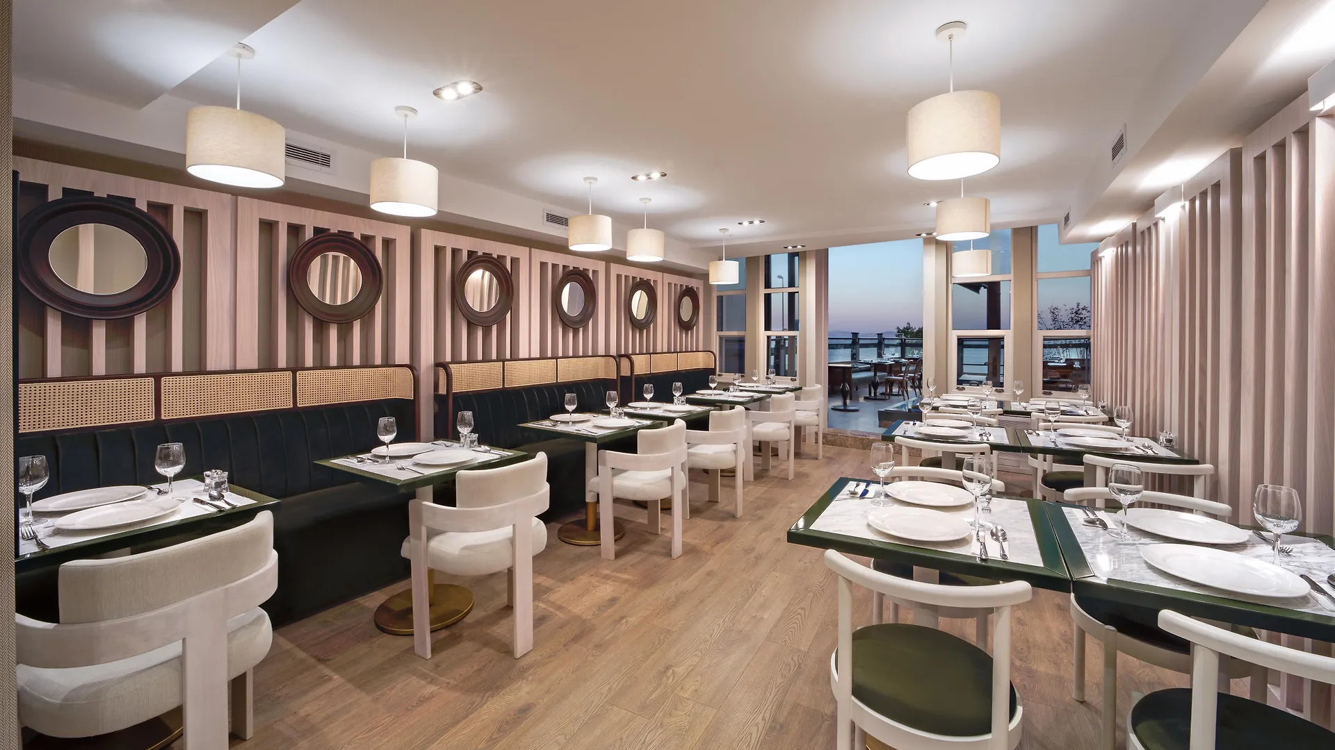 Catch Sultanahmet-Special Class Estambul Hotel